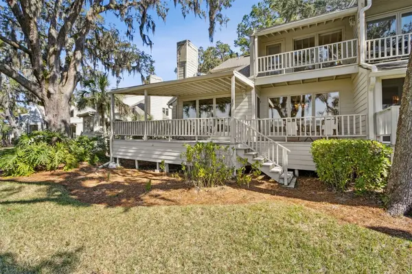 3417 Sea Marsh Road #3417, Fernandina Beach, FL 32034