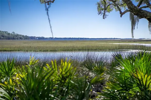132 Crane Island Drive, Fernandina Beach, FL 32034