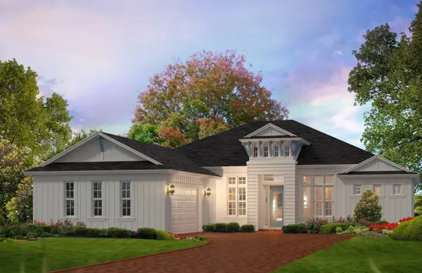 95450 Wild Cherry Drive, Fernandina Beach, FL 32034