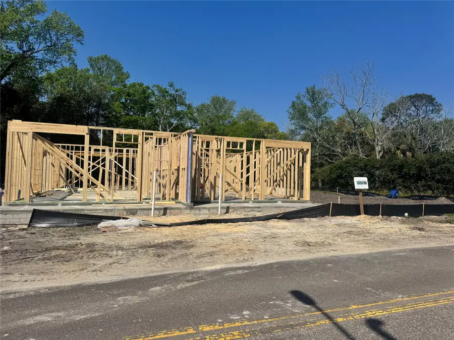 327 S 3rd Street, Fernandina Beach, FL 32034 - #2