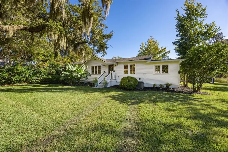 1438 Holly Drive, Fernandina Beach, FL 32034 - Image #2