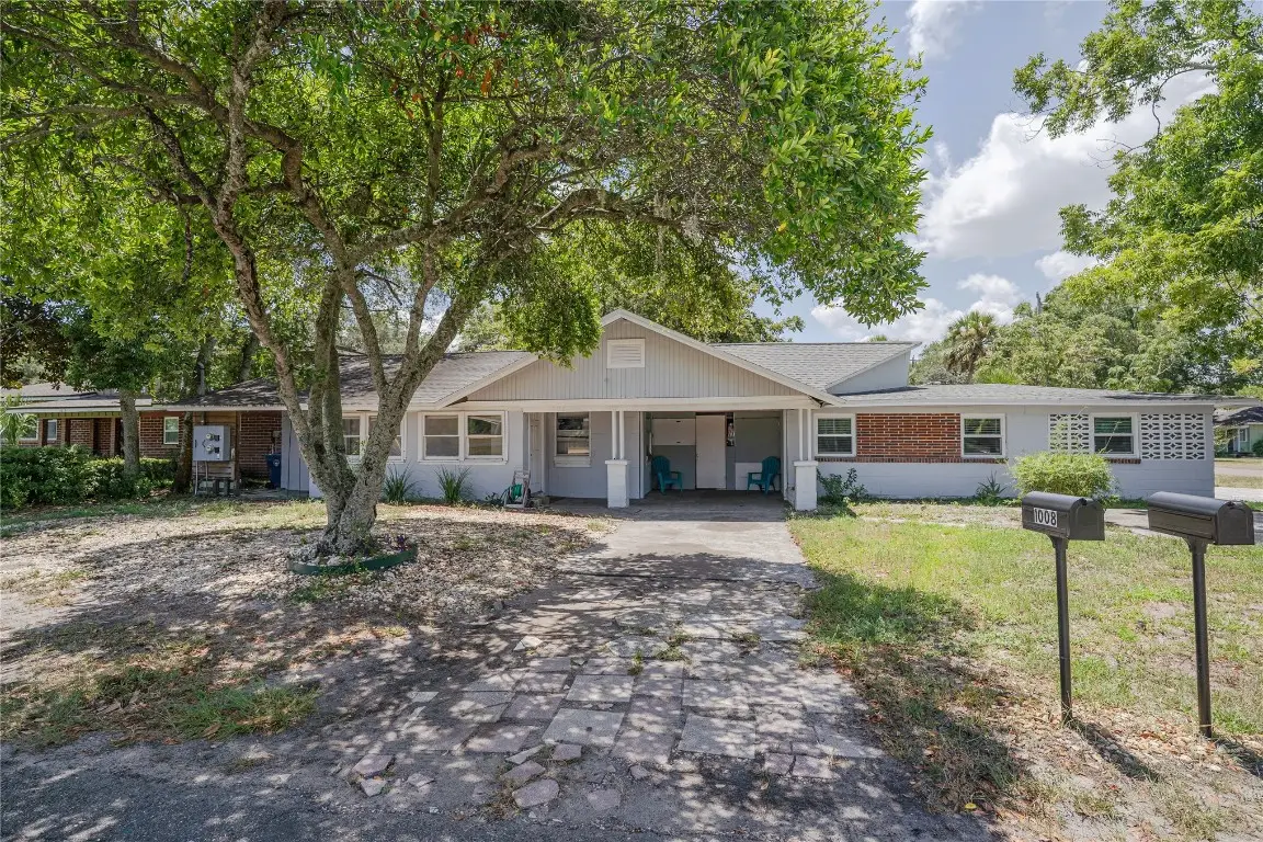 1008 Gum Street, Fernandina Beach, FL 32034 - Image #1