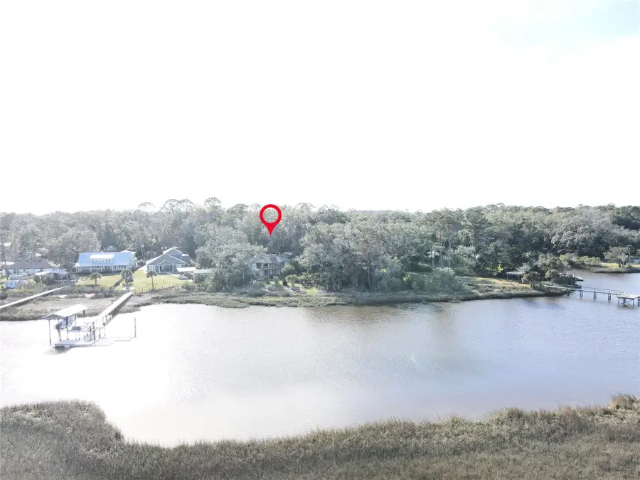 97578 Pirates Point Road, Yulee, FL 32097 - #2