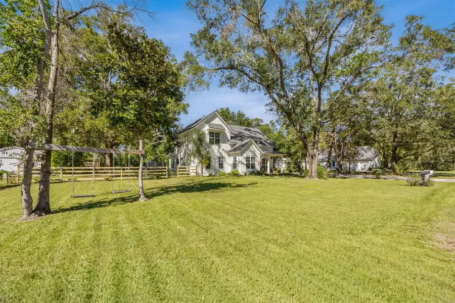 95079 Fletcher Road, Fernandina Beach, FL 32034 - Image #2