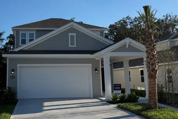 96565 Stillpoint Way, Fernandina Beach, FL 32034