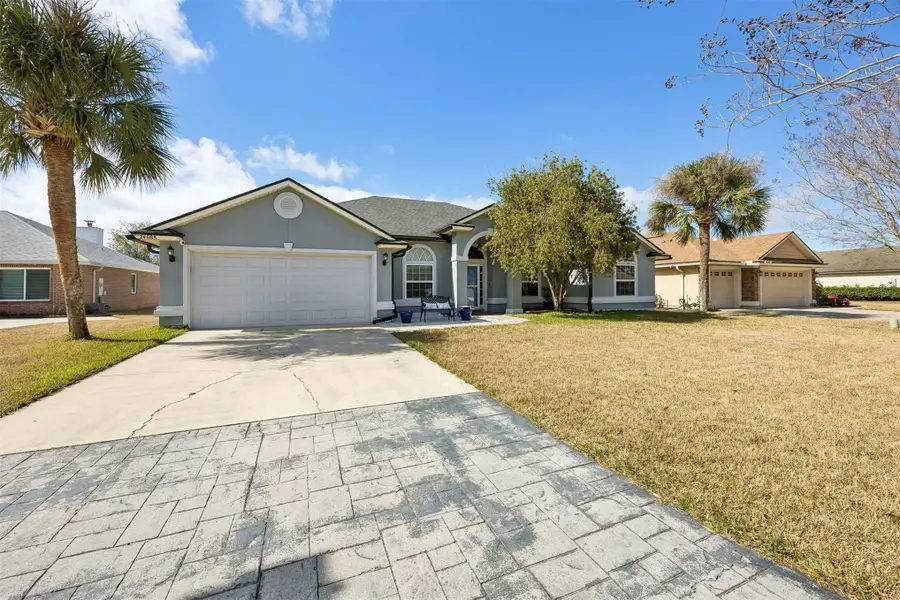 24088 Flora Parke Boulevard, Fernandina Beach, FL 32034 - #2