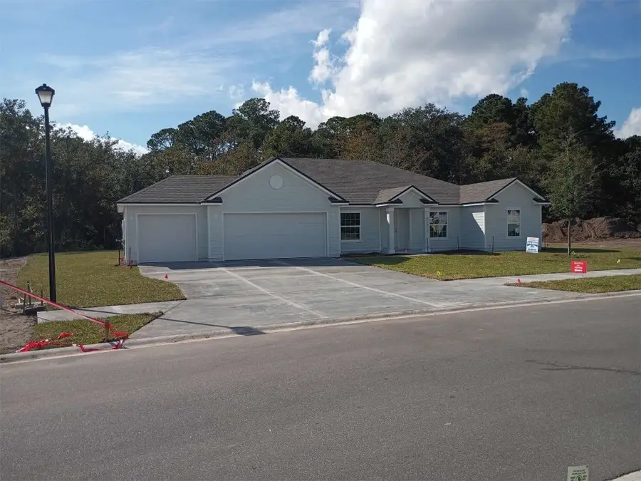 96915 Mcgirts Creek Loop, Yulee, FL 32097 - Image #2