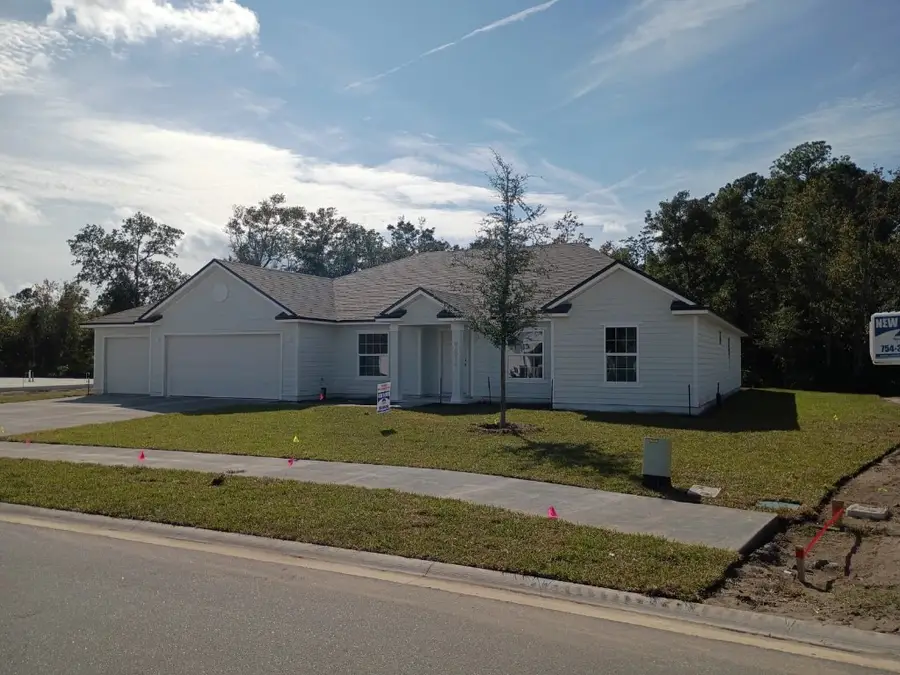 96915 Mcgirts Creek Loop, Yulee, FL 32097 - Image #3