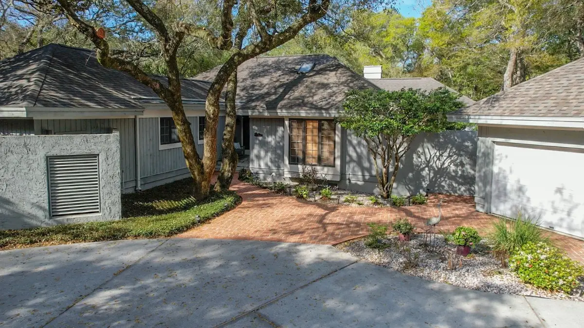6 Green Winged Teal Road, Fernandina Beach, FL 32034 - #1