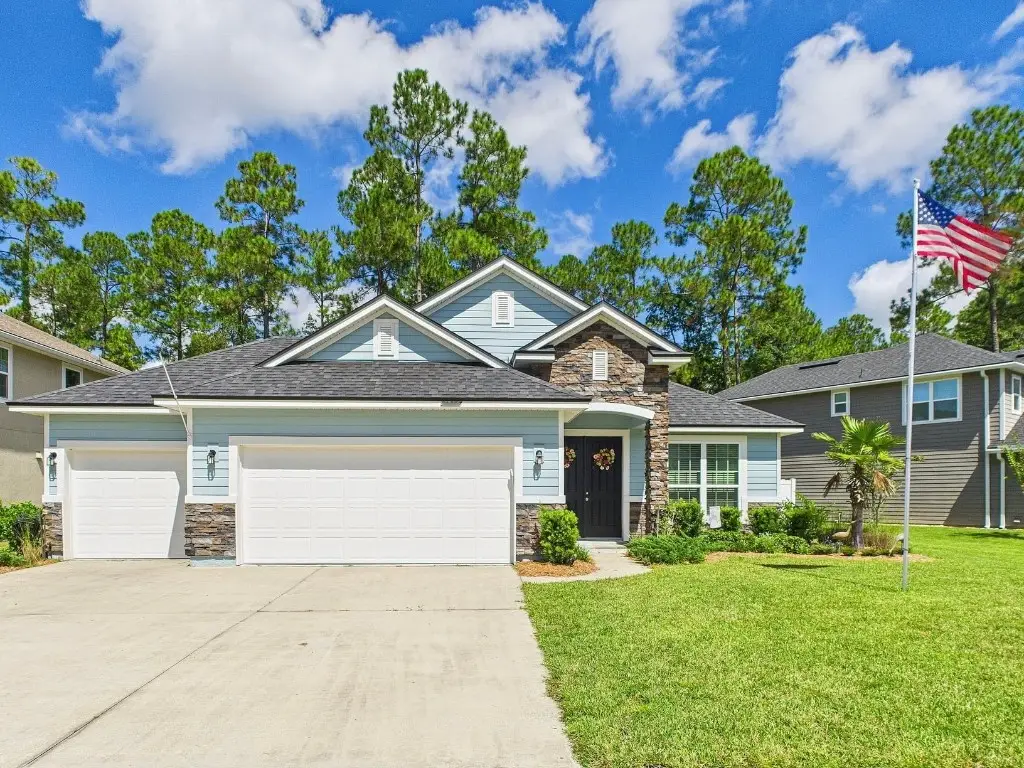79257 Plummers Creek Drive, Yulee, FL 30397 - Image #1