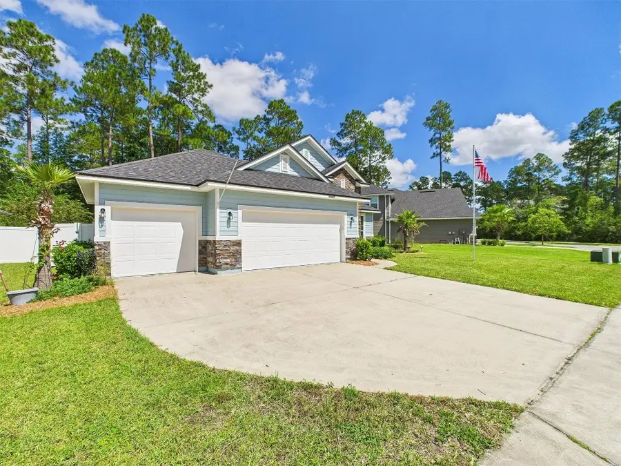 79257 Plummers Creek Drive, Yulee, FL 30397 - Image #3