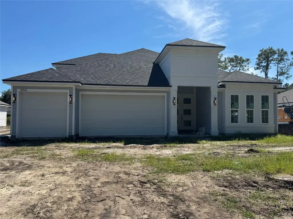 96064 Pirates Bluff Road, Yulee, FL 32097 - Image #1