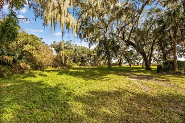 0 Shurwall Lane, Fernandina Beach, FL 32034