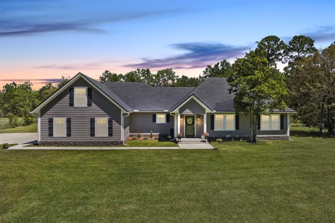 85456 N Harts Road, Yulee, FL 32097 - Image #1