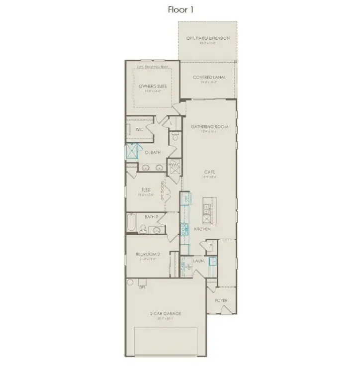 918 Floco Avenue, Yulee, FL 32097 - Image #3