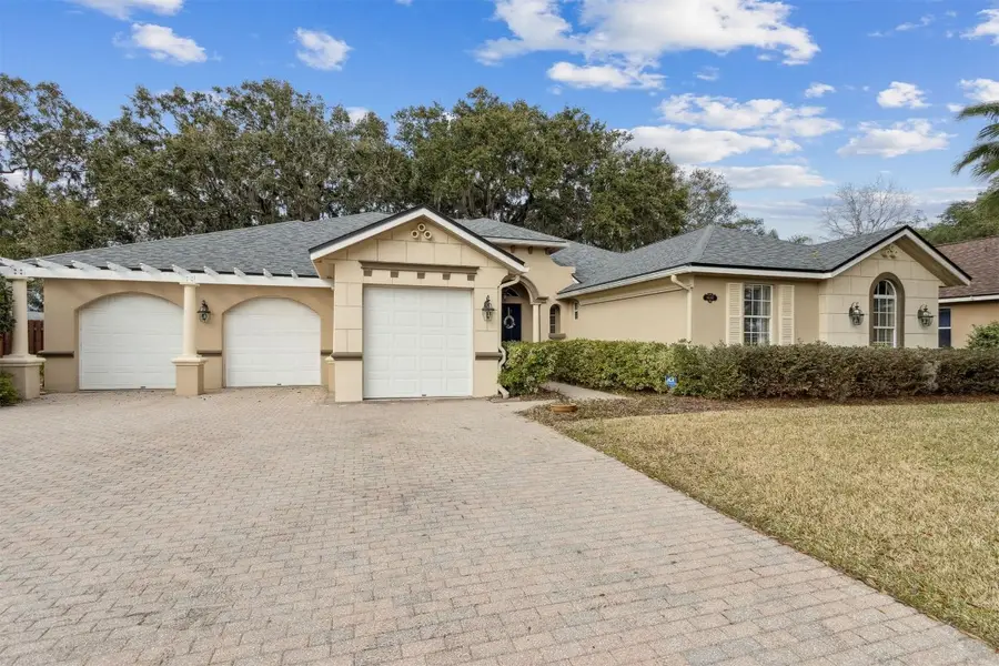 96067 Oak Canopy Lane, Fernandina Beach, FL 32034 - Image #2