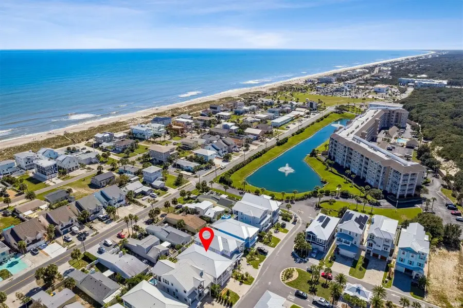 536 Sea Island Drive, Fernandina Beach, FL 32034 - Image #2
