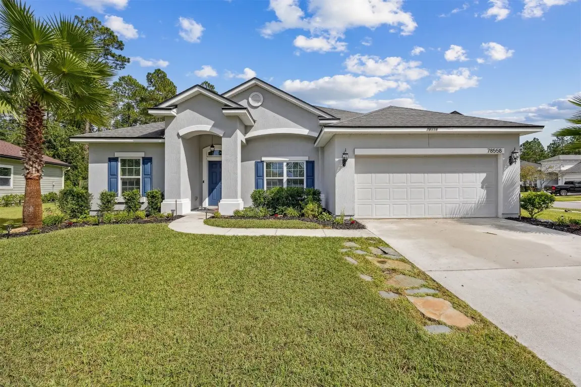 78558 Goldfinch Lane, Yulee, FL 32034 - Image #1