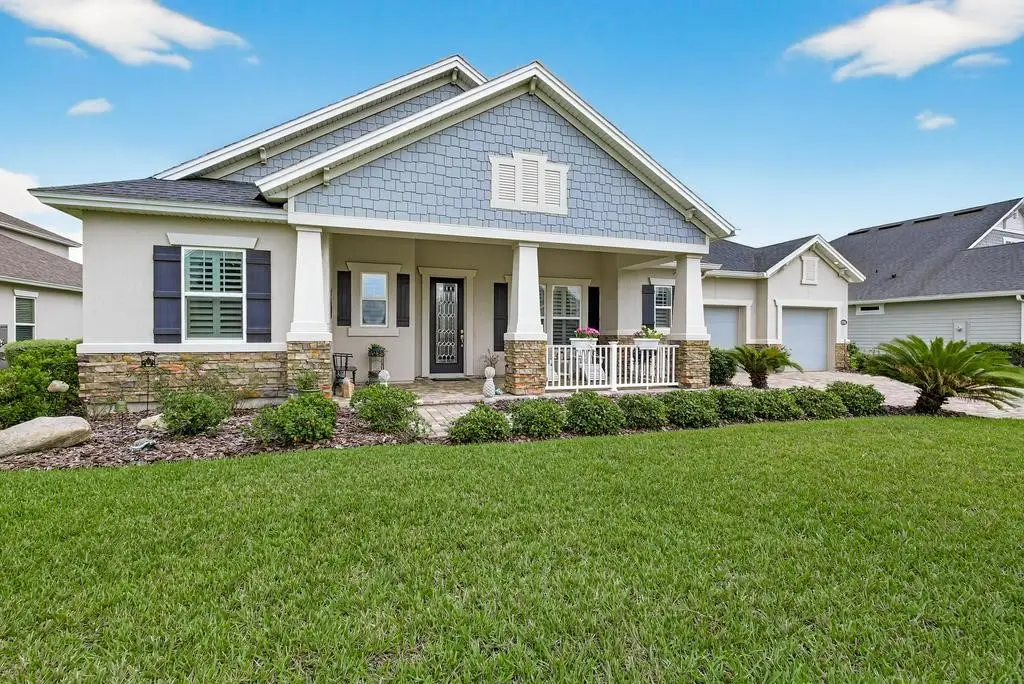 85068 Majestic Walk Boulevard, Fernandina Beach, FL 32034 - Image #1