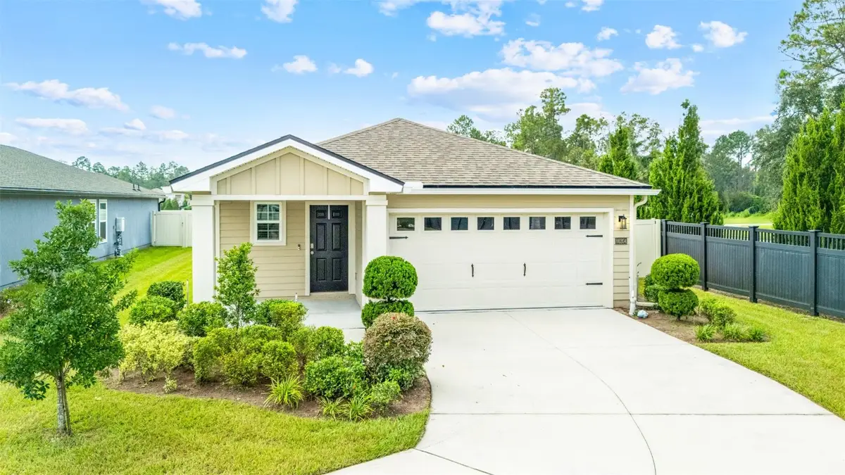86204 Buggy Court, Yulee, FL 32097 - Image #1