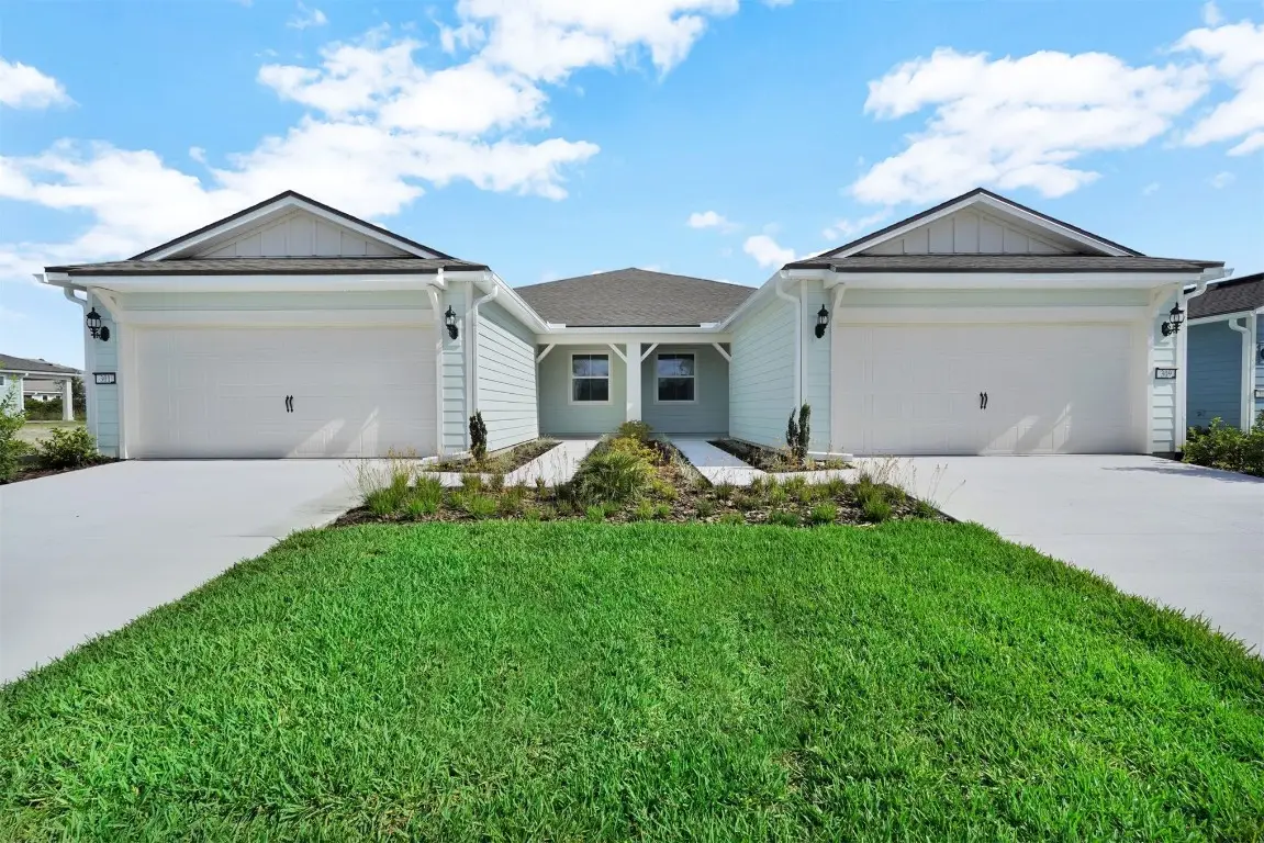 301 Ecliptic Loop, Yulee, FL 32097 - Image #1