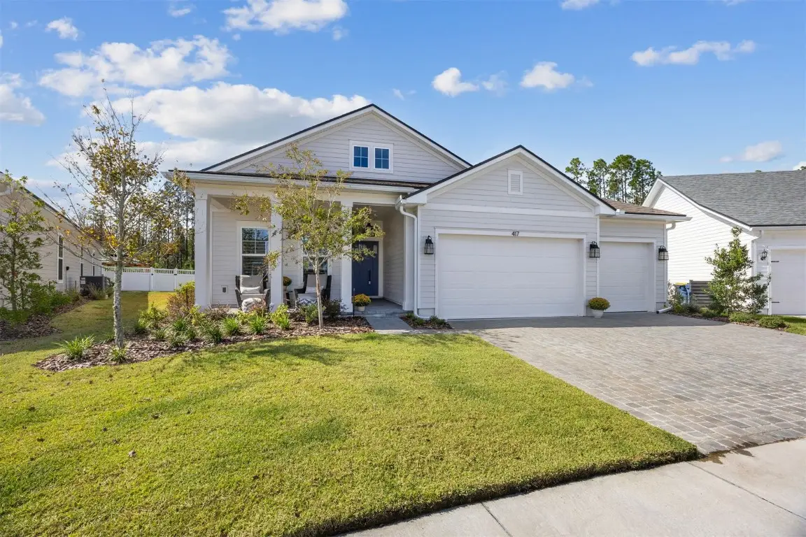 417 Slash Pine Place, Yulee, FL 32097 - Image #1
