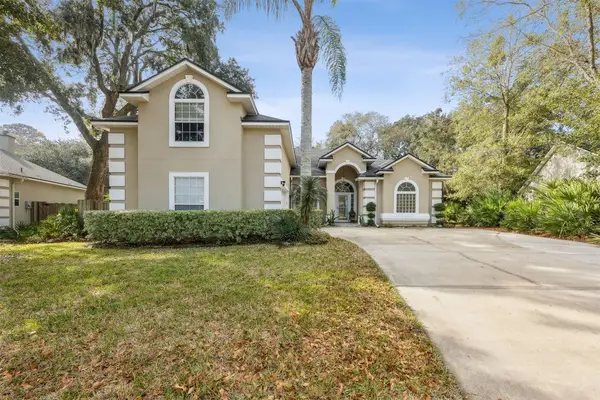 96097 Montego Bay, Fernandina Beach, FL 32034