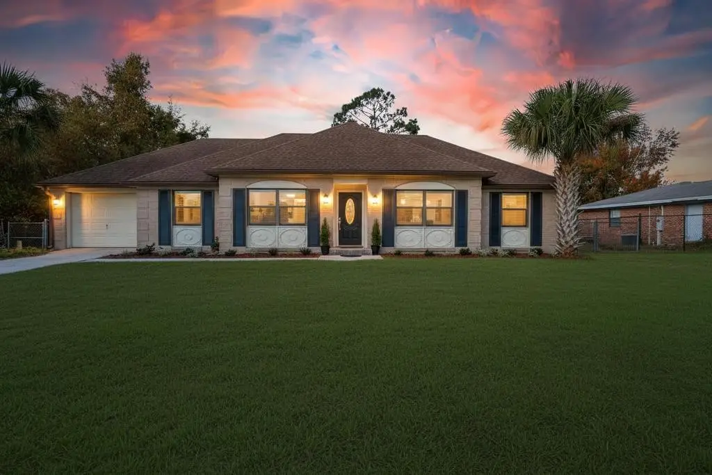 36230 Pine Street, Hilliard, FL 32046 - Image #1