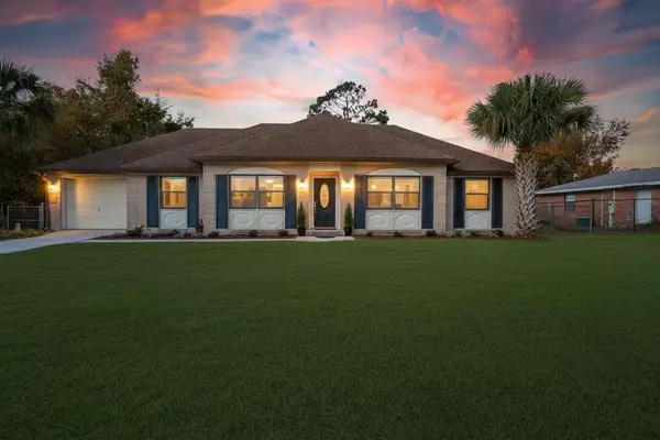 36230 Pine Street, Hilliard, FL 32046