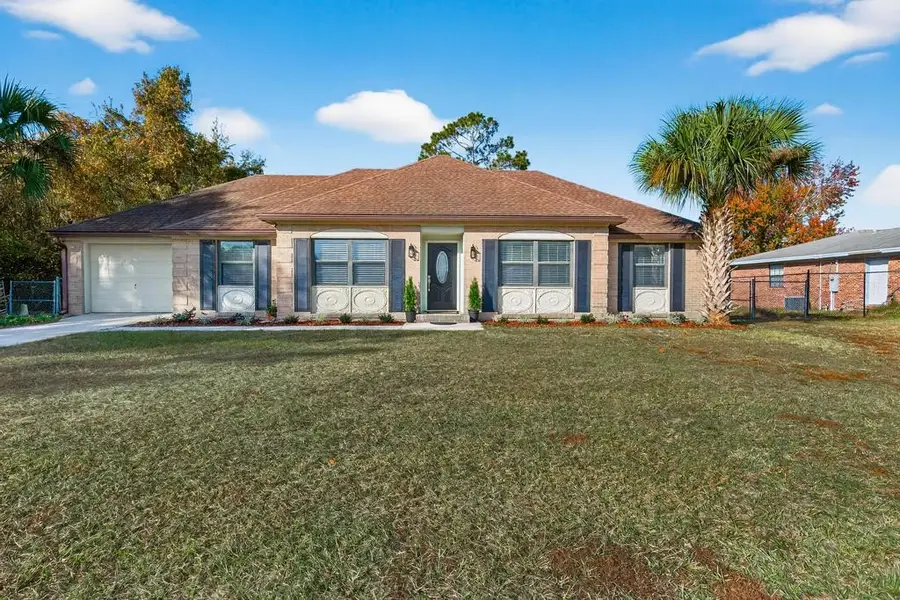 36230 Pine Street, Hilliard, FL 32046 - Image #2