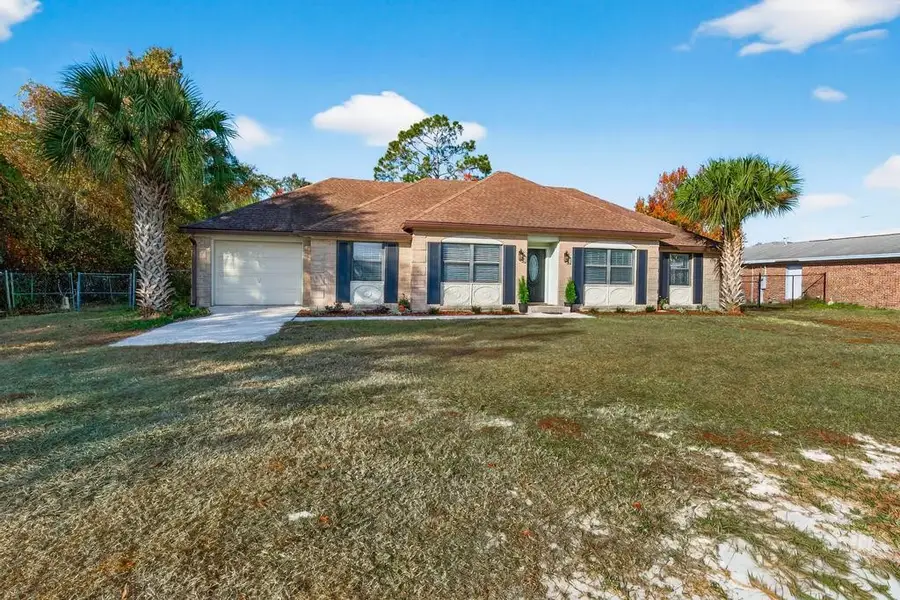 36230 Pine Street, Hilliard, FL 32046 - Image #3