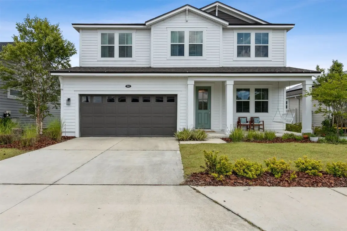 583 Buttonwood Loop, Yulee, FL 32097 - Image #1