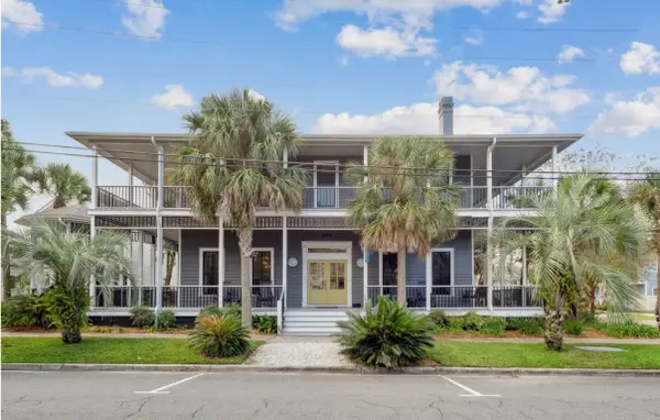 604 Ash Street, Fernandina Beach, FL 32034