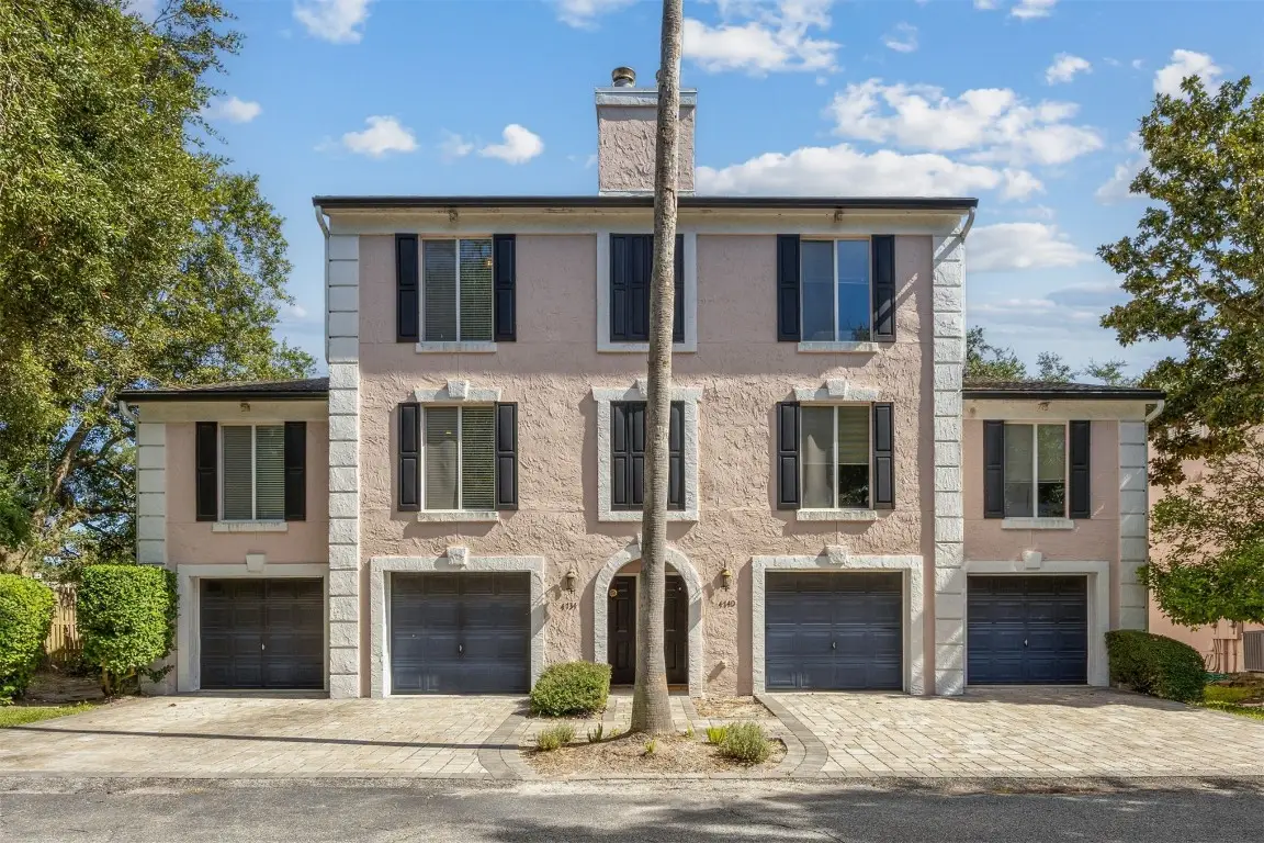 4734 Gulf Stream Court #9, Fernandina Beach, FL 32034 - Image #1