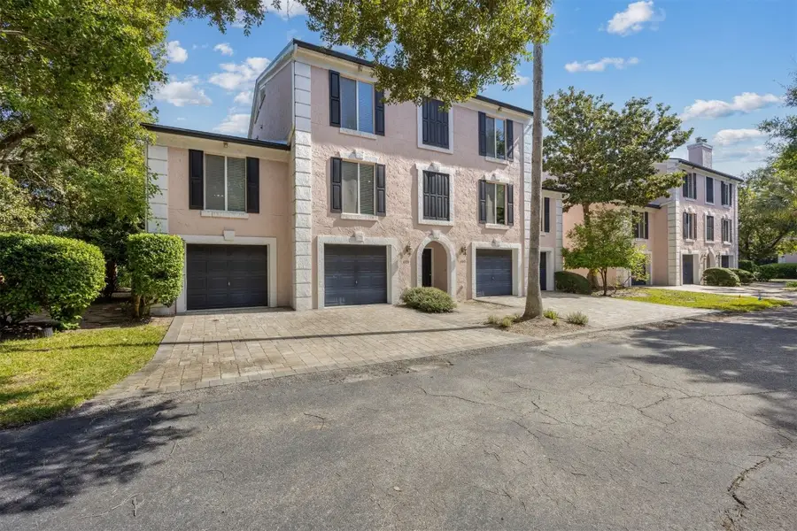 4734 Gulf Stream Court #9, Fernandina Beach, FL 32034 - Image #2