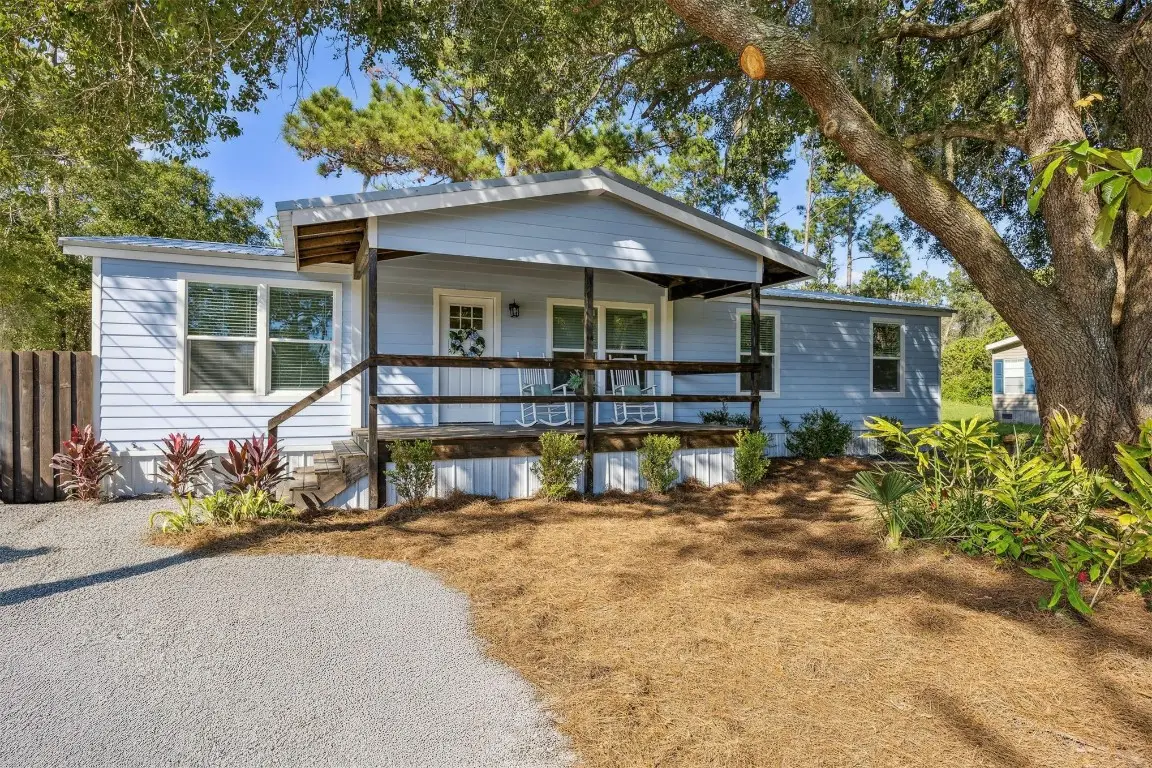 95539 Tyson Road, Fernandina Beach, FL 32034 - Image #1