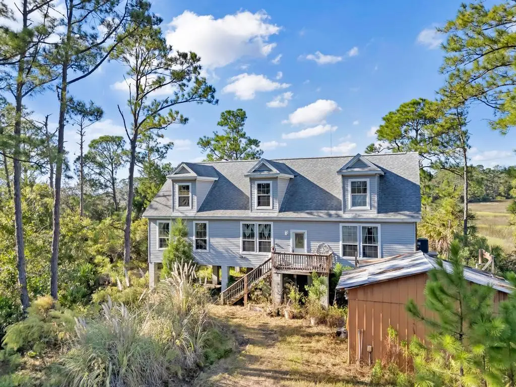 94245 Palm Circle, Fernandina Beach, FL 32034 - Image #1