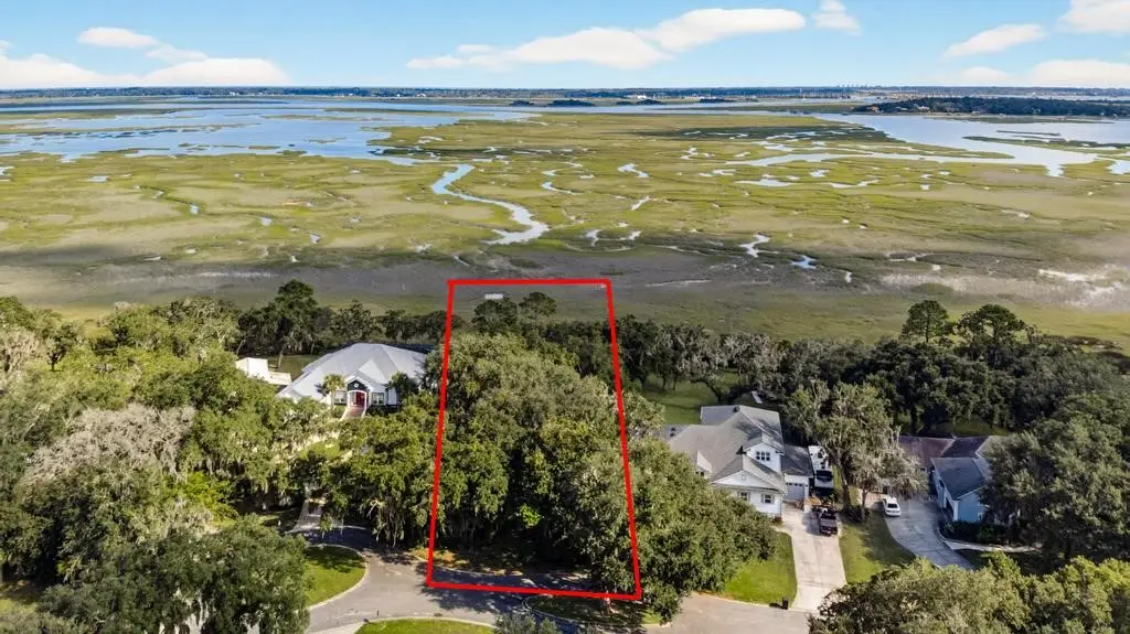 Summer Breeze Drive, Fernandina Beach, FL 32034 - Image #1