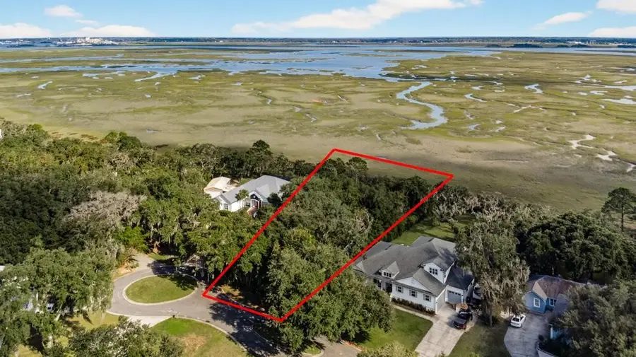 Summer Breeze Drive, Fernandina Beach, FL 32034 - Image #2
