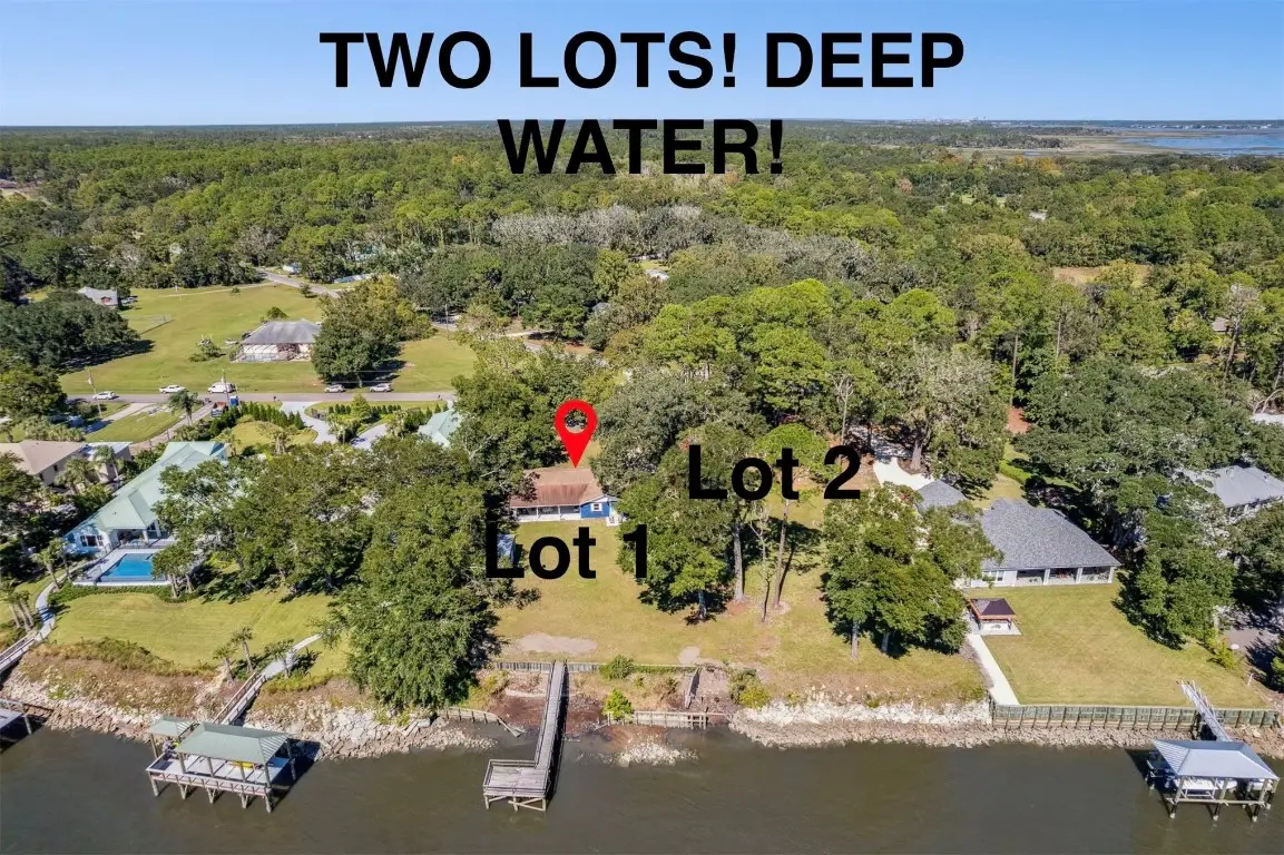 95766 Wilder Boulevard, Fernandina Beach, FL 32034 - Image #1