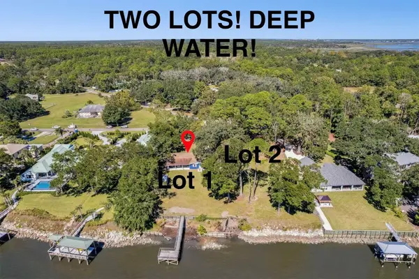 95766 Wilder Boulevard, Fernandina Beach, FL 32034