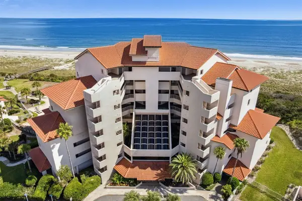 253/254 Sandcastles Court #236, Fernandina Beach, FL 32034