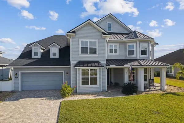 85030 Majestic Walk Boulevard, Fernandina Beach, FL 32034