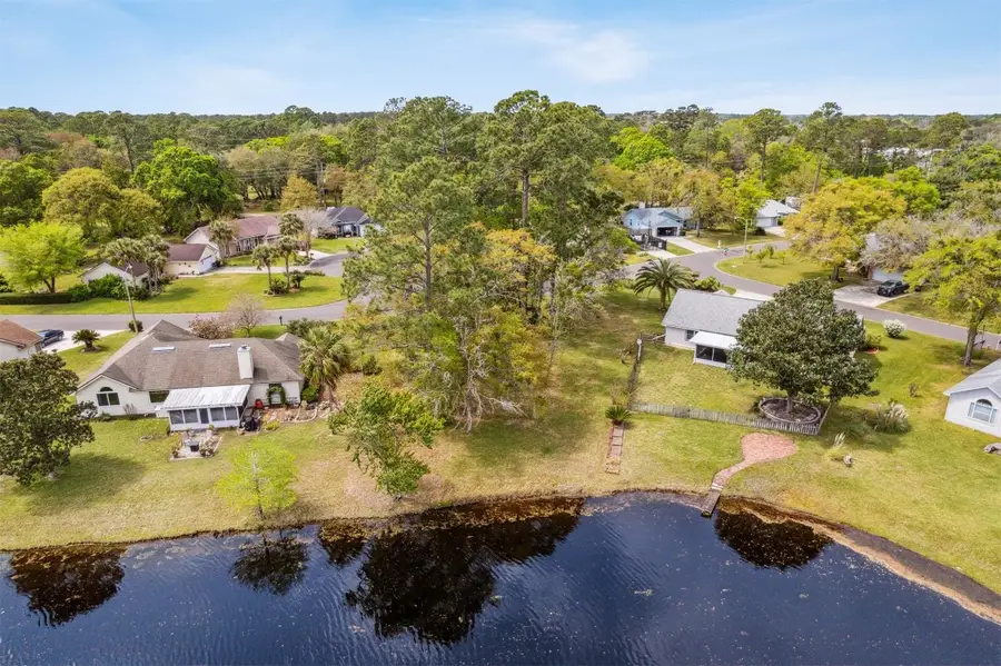 Lot 64 Otter Run Drive, Fernandina Beach, FL 32034 - Image #2