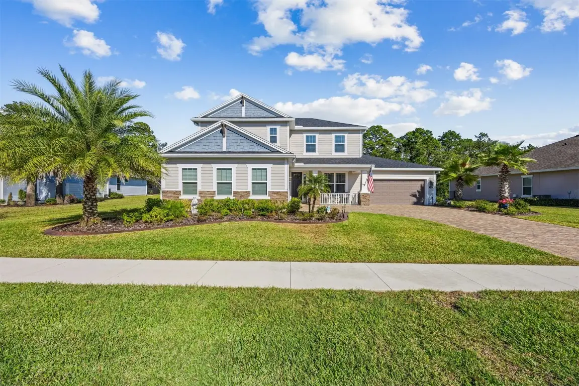 85540 Fallen Leaf Drive, Fernandina Beach, FL 32034 - Image #1
