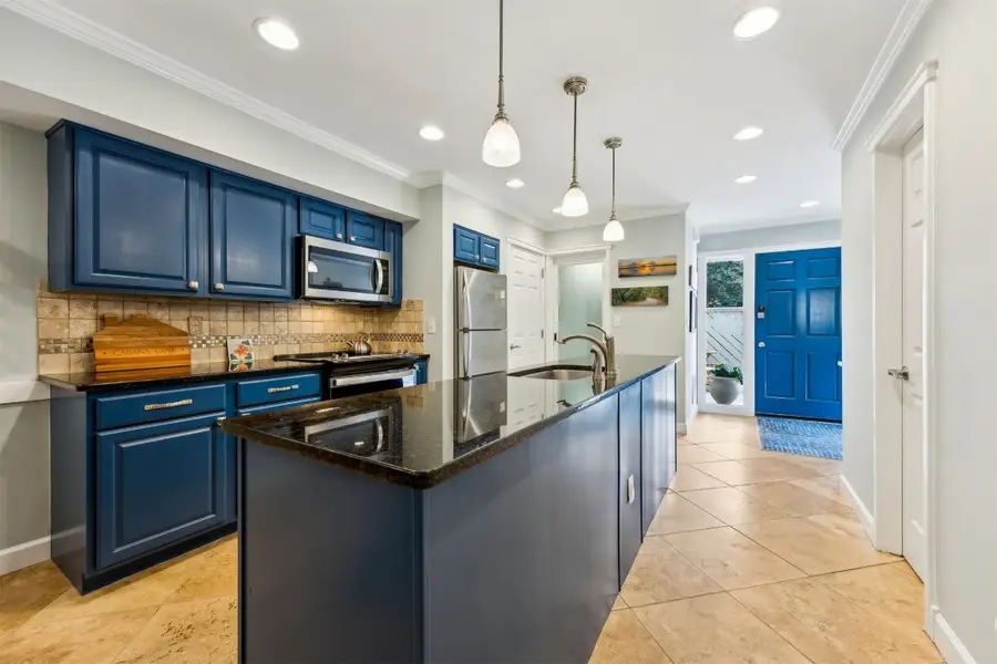 3033 Sea Marsh Road, Fernandina Beach, FL 32024 - Image #3