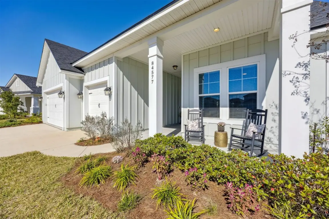 84577 Greylock Court, Fernandina Beach, FL 32034 - Image #1