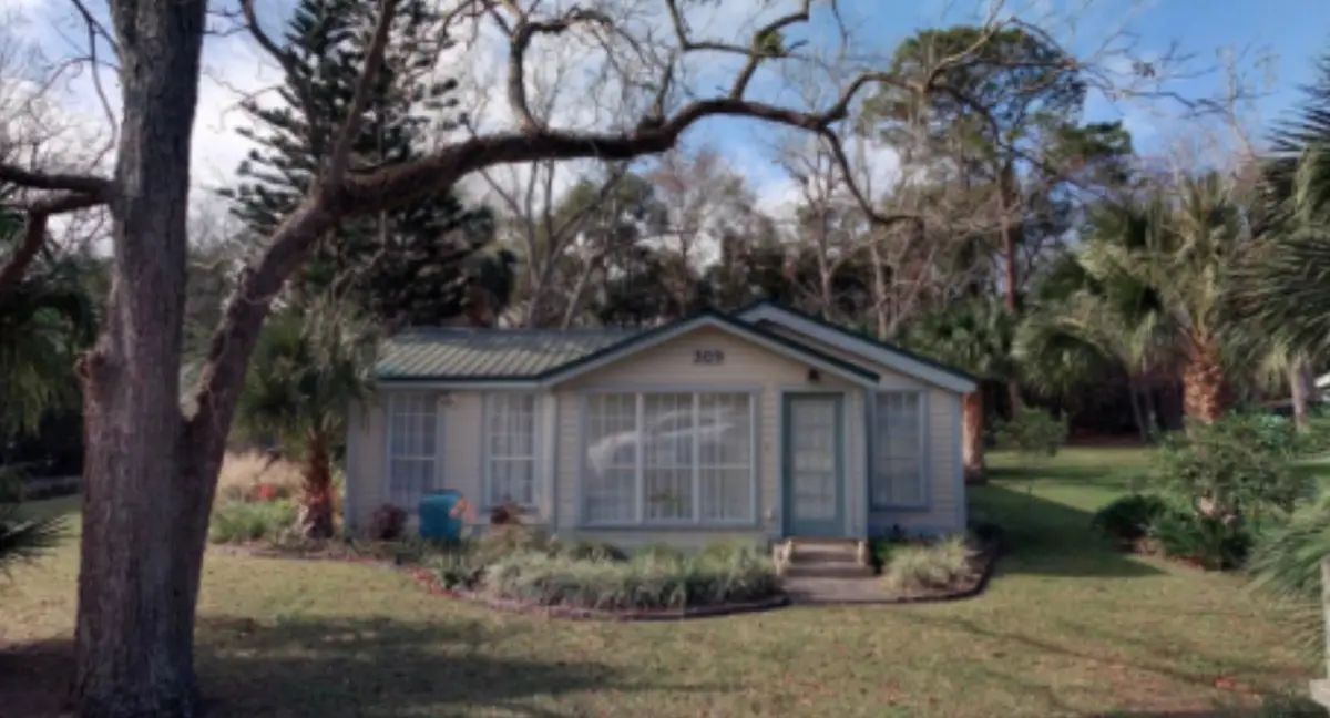 309 S 3rd Street, Fernandina Beach, FL 32034 - Image #1