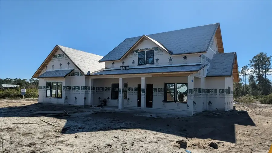 27115 W Ninth Avenue, Hilliard, FL 32046 - Image #3