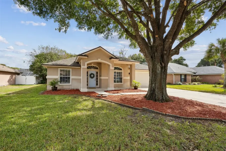 23999 Creek Parke Circle, Fernandina Beach, FL 32034 - Image #2